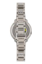 Carica l'immagine nel visualizzatore di Gallery, Orologio F Is Fendi con bracciale in acciaio
