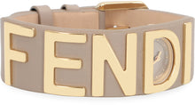 Carica l'immagine nel visualizzatore di Gallery, Orologio a bracciale in pelle
