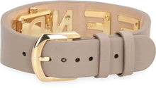Carica l'immagine nel visualizzatore di Gallery, Orologio a bracciale in pelle
