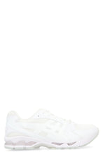 Carica l'immagine nel visualizzatore di Gallery, Sneakers low-top in pelle e tessuto
