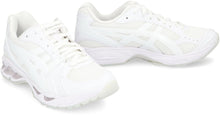 Carica l'immagine nel visualizzatore di Gallery, Sneakers low-top in pelle e tessuto
