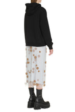 Carica l'immagine nel visualizzatore di Gallery, Gonna midi in tulle
