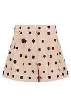 Carica l'immagine nel visualizzatore di Gallery, Pantaloni corti a pois
