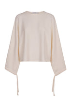 Carica l'immagine nel visualizzatore di Gallery, Pullover Frais in maglia fine

