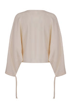 Carica l'immagine nel visualizzatore di Gallery, Pullover Frais in maglia fine
