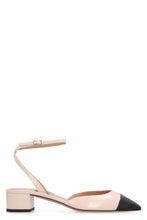 Carica l'immagine nel visualizzatore di Gallery, Slingback French Flirt in pelle
