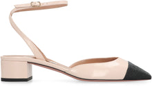 Carica l'immagine nel visualizzatore di Gallery, Slingback French Flirt in pelle
