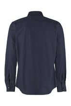 Load image into Gallery viewer, Cotton poplin shirt
