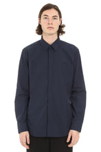 Load image into Gallery viewer, Cotton poplin shirt
