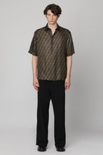 Load image into Gallery viewer, Printed silk shirt
