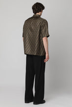 Load image into Gallery viewer, Printed silk shirt
