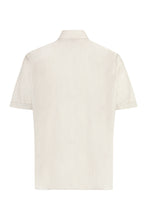 Carica l'immagine nel visualizzatore di Gallery, Camicia a maniche corte in cotone

