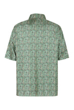Carica l'immagine nel visualizzatore di Gallery, Camicia in seta
