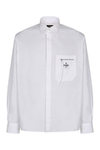 Carica l'immagine nel visualizzatore di Gallery, Camicia in cotone
