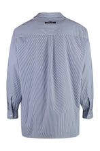 Carica l'immagine nel visualizzatore di Gallery, Camicia a maniche corte in cotone
