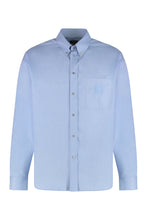 Carica l'immagine nel visualizzatore di Gallery, Camicia in cotone Oxford
