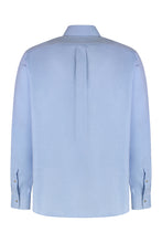 Carica l'immagine nel visualizzatore di Gallery, Camicia in cotone Oxford
