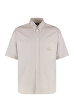 Carica l'immagine nel visualizzatore di Gallery, Camicia in cotone oxford
