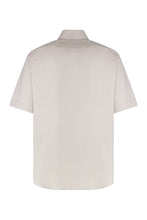 Carica l'immagine nel visualizzatore di Gallery, Camicia in cotone oxford
