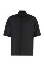 Carica l'immagine nel visualizzatore di Gallery, Camicia in lino

