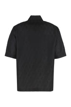 Carica l'immagine nel visualizzatore di Gallery, Camicia in lino

