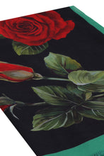 Carica l'immagine nel visualizzatore di Gallery, Sciarpa in modal e cachemire
