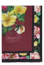 Load image into Gallery viewer, Modal and cashmere blend scarf
