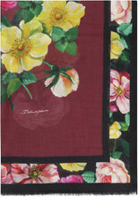 Load image into Gallery viewer, Modal and cashmere blend scarf
