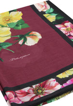 Load image into Gallery viewer, Modal and cashmere blend scarf
