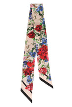 Carica l'immagine nel visualizzatore di Gallery, Foulard stampato
