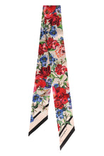 Carica l'immagine nel visualizzatore di Gallery, Foulard stampato

