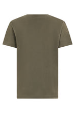 Carica l'immagine nel visualizzatore di Gallery, T-shirt girocollo con logo

