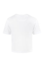 Load image into Gallery viewer, Chest pocket cotton T-shirt
