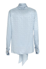 Carica l'immagine nel visualizzatore di Gallery, Blusa in seta
