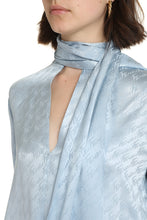 Carica l'immagine nel visualizzatore di Gallery, Blusa in seta
