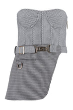 Carica l'immagine nel visualizzatore di Gallery, Top bustier
