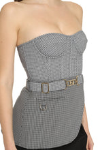 Carica l'immagine nel visualizzatore di Gallery, Top bustier

