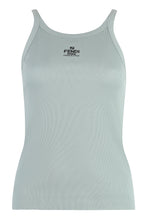 Load image into Gallery viewer, Ribbed tank top
