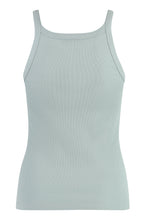 Load image into Gallery viewer, Ribbed tank top
