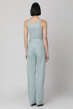 Load image into Gallery viewer, Ribbed tank top
