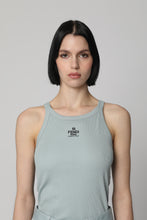 Load image into Gallery viewer, Ribbed tank top
