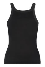 Carica l'immagine nel visualizzatore di Gallery, Tank top a costine
