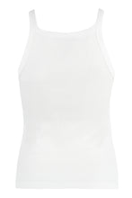 Carica l'immagine nel visualizzatore di Gallery, Tank top in cotone

