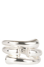 Load image into Gallery viewer, Tube ring
