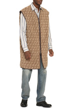 Load image into Gallery viewer, Knitted wool vest
