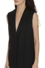 Load image into Gallery viewer, Mohair and wool vest
