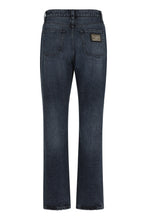 Carica l'immagine nel visualizzatore di Gallery, Jeans boyfriend
