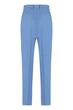 Carica l'immagine nel visualizzatore di Gallery, Pantaloni sartoriali in lana
