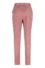 Carica l'immagine nel visualizzatore di Gallery, Pantaloni sartoriali
