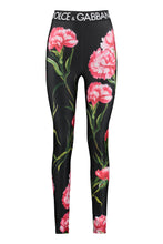 Carica l'immagine nel visualizzatore di Gallery, Leggings stampati
